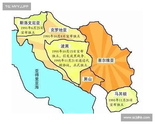 西方国家介入致南斯拉夫分裂再现:第二个南斯拉夫的命运何去何从 西方国家介入致南斯拉夫分裂再现:第二个南斯拉夫的命运何去何从