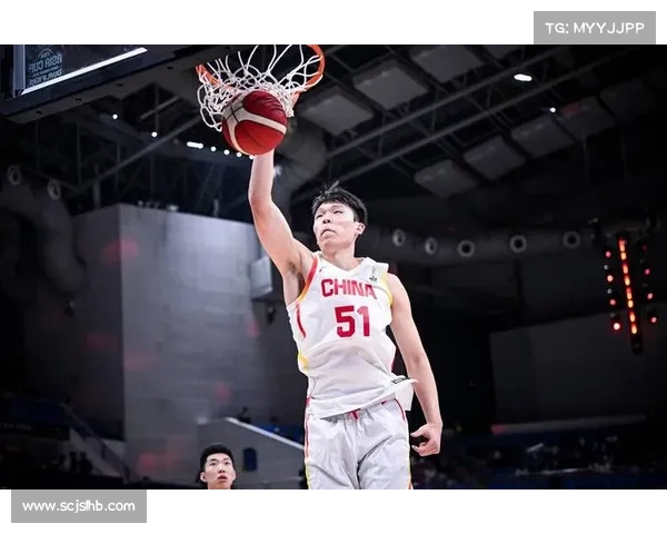 周琦与王哲林后,中国球员缺席NBA选秀背后的深层原因解析(和周琦一起参加选秀的中国人) 周琦与王哲林后,中国球员缺席NBA选秀背后的深层原因解析(和周琦一起参加选秀的中国人)